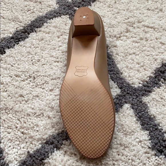 Brand New Capezio Dance shoes - Picture 3 of 5